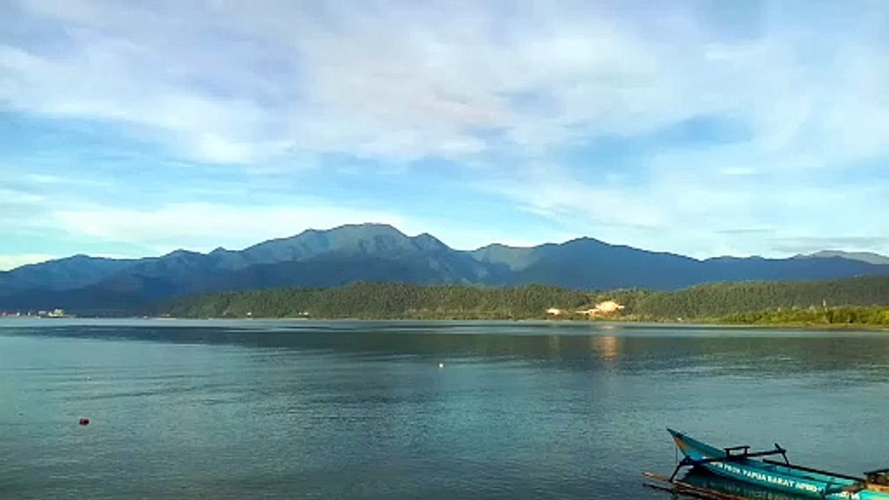 Papua barat