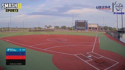 FP Stadium Multi-Camera - Global World Series (2024) Sat, Jun 15, 2024 7:41 PM to 9:00 PM