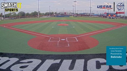 Red Marucci - Global World Series (2024) Sat, Jun 15, 2024 7:41 PM to 8:00 PM