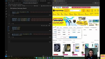 12 Hiển thị toàn bộ các điện thoại