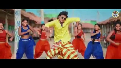 ATANG LUMANG SARI//ASHISH & MARIYAM //NEW SANTALI FULL VIDEO 2024//GANGADHAR & RUPALI