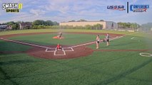 Indianapolis Sports Park Field #7 - State Tournament (2024) Sat, Jun 15, 2024 7:41 PM to Sun, Jun 16, 2024 7:41 AM
