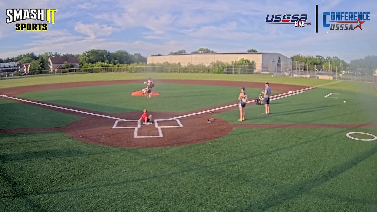Indianapolis Sports Park Field #7 - State Tournament (2024) Sat, Jun 15, 2024 7:41 PM to Sun, Jun 16, 2024 7:41 AM