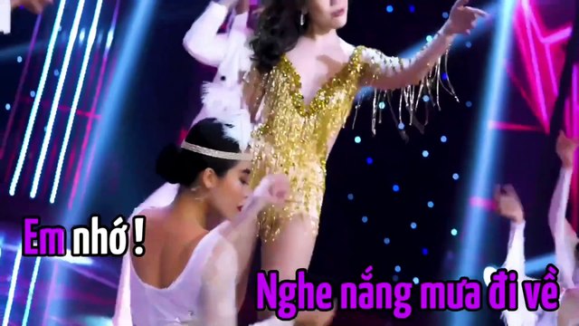 LK Như vạt nắng - Thúy Loan cover