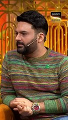 Funny entertainment video Nora Fatehi Ne Kisko Bulaya _Kutta__  _ The Kapil Sharma Show _ #TKSS #shorts