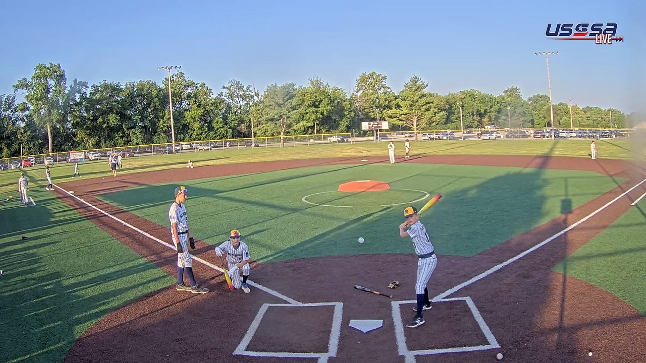 Indianapolis Sports Park Field #5 - State Tournament (2024) Sat, Jun 15, 2024 7:23 PM to Sun, Jun 16, 2024 7:24 AM