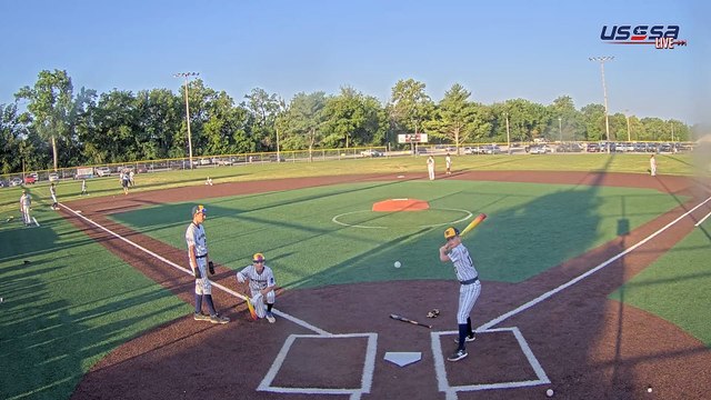 Indianapolis Sports Park Field #5 - State Tournament (2024) Sat, Jun 15, 2024 7:23 PM to Sun, Jun 16, 2024 7:24 AM