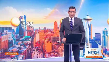"Intentamos explicar de alguna manera la represión a las protestas sociales": realizador del documental 'Operación Limpieza' sobre la situación en Nicaragua