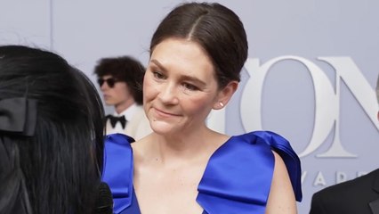 Bekah Brunstetter on Bringing 'The Notebook' to the Broadway Stage: "It's Really Gratifying" | THR Video