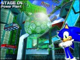 Sonic Heroes - Power Plant | Kentrell (2023)