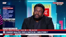 Comment faut-il qualifier la victoire (0-1) de l'Angleterre contre la Serbie ? - L'Équipe du Soir - extrait