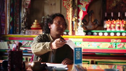 TƯ ĐẰNG - Tập 16 _ (TM) Trương Bân Bân, Cảnh Điềm, Lý Mộc Thần, Trương Diệc Trì _  Phim Ngôn Tình