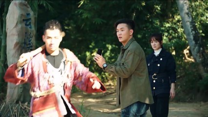 TƯ ĐẰNG - Tập 14 _ (TM) Trương Bân Bân, Cảnh Điềm, Lý Mộc Thần, Trương Diệc Trì _  Phim Ngôn Tình