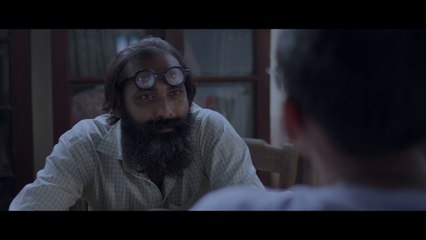 Off The Mark (2024) | অফ দ্যা মার্ক (২০২৪)