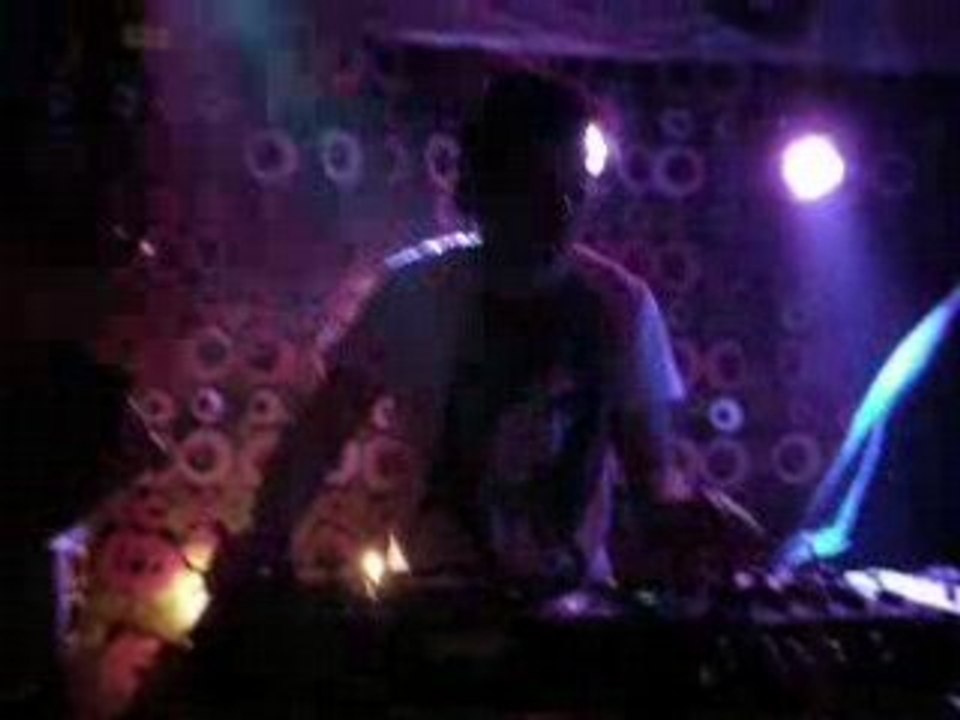 BRING UR NECK - Lustin 12/04/08