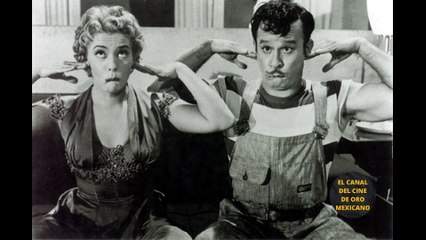 EL TRISTE E INSÓLITO MOTIVO POR EL QUE PEDRO INFANTE NO LLEGÓ A HOLLYWOOD