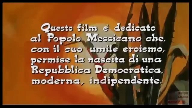 Ver Huracán sobre México Pelicula Completa en Español