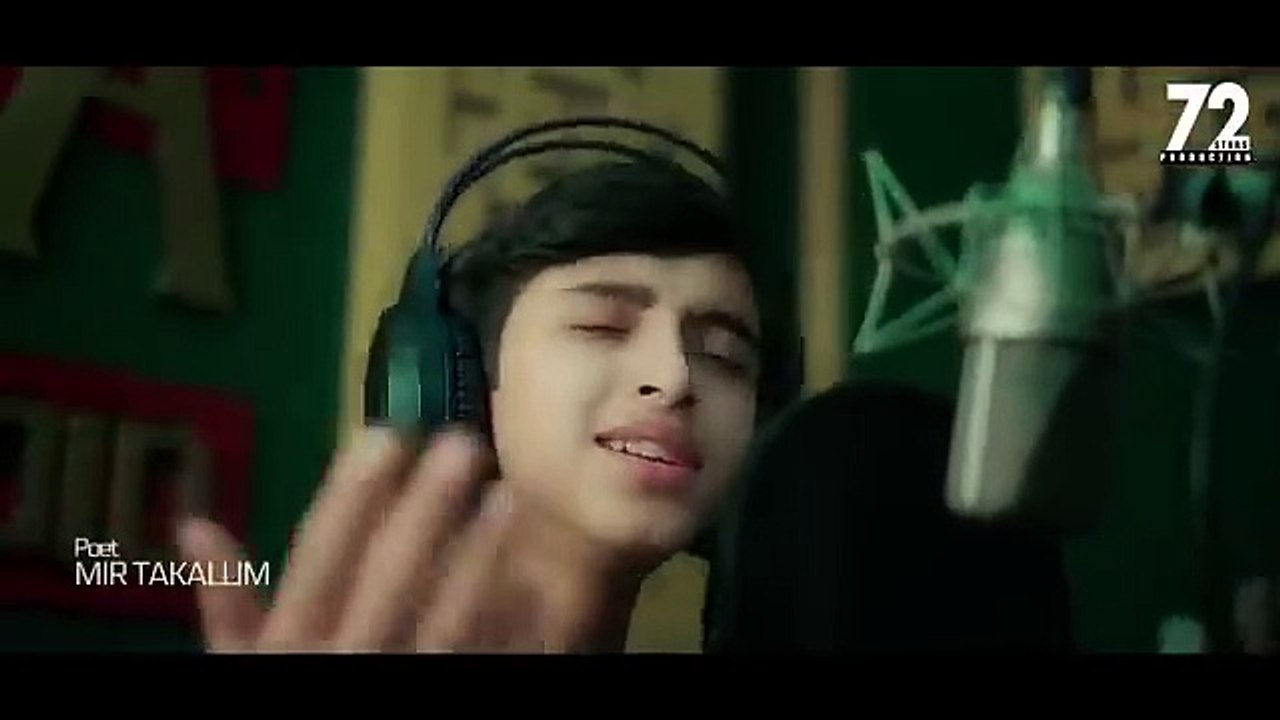 13 RAJAB SPECIAL HAIDER HAIDER BOL MALANGA MUNTAZIR HASSAN NAGRI. FT MUAZZAM ALI MIRZA 2023