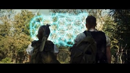 Robot Riot Bande-annonce (ES)