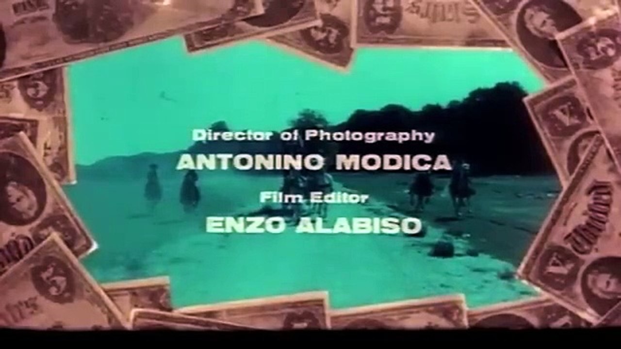 Ver Quedó uno solo la muerte fue para todos Pelicula Completa en Español