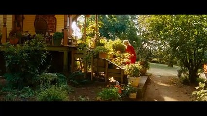 STRANGE DARLING Official Trailer (2024)