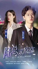 Phim Vị Đắng Hôn Nhân - Tập 01 | Phim Ngôn Tình Tổng Tài