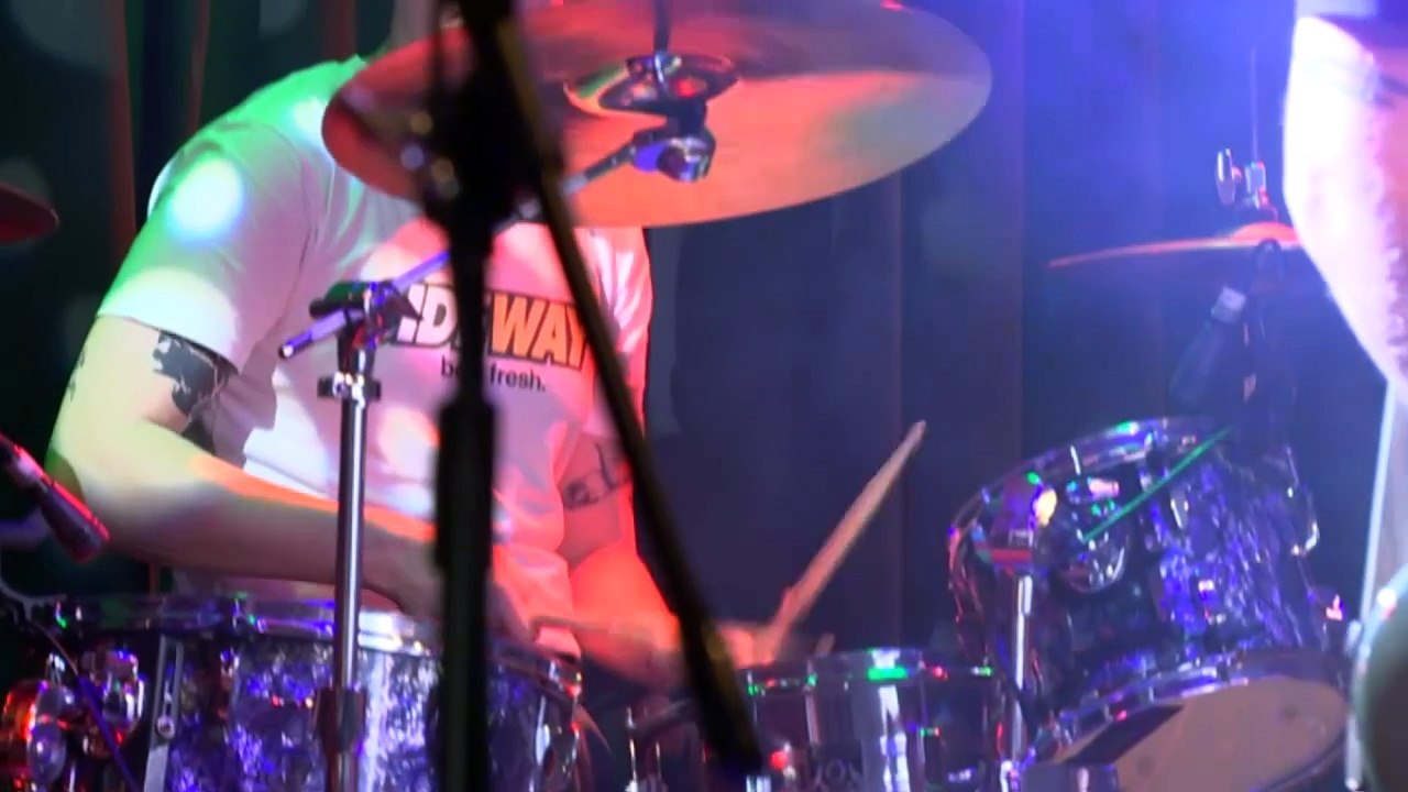 Gig for Gaza event in Canberra raises funds for Australian doctors working in Palestine