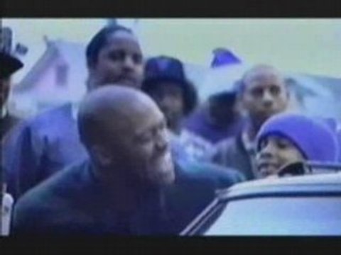 2Pac Freestyle - Getting Money - in bay area