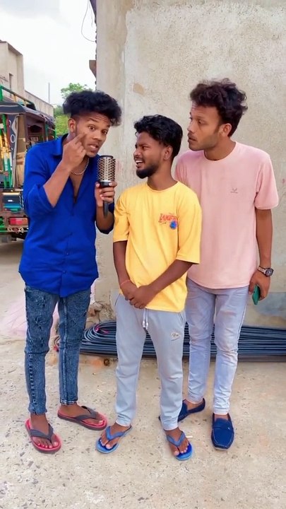 Kabhi ￼Ladki Ka message Aaya  #abcvlogs #realfools ￼#shortvideo #realfoolsteam