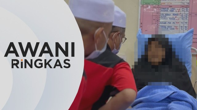 AWANI Ringkas: Tiga lagi kematian direkodkan