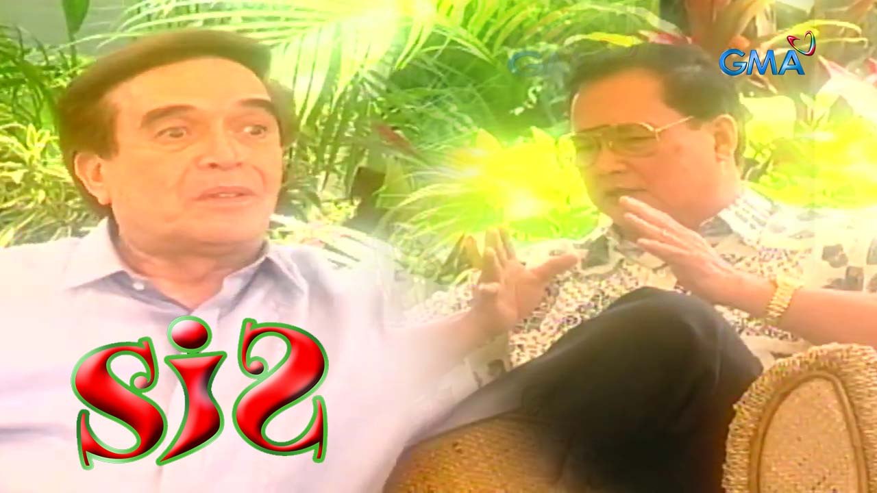 What do Sampaguita Pictures artists think of present day artists? | SiS