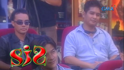 Paano nakakapasok ang mga aspiring artista sa ‘That’s Entertainment?’ | SiS