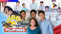 FL Liza Marcos, binati si PBBM kasabay ng pagdiriwang ng Father’s Day