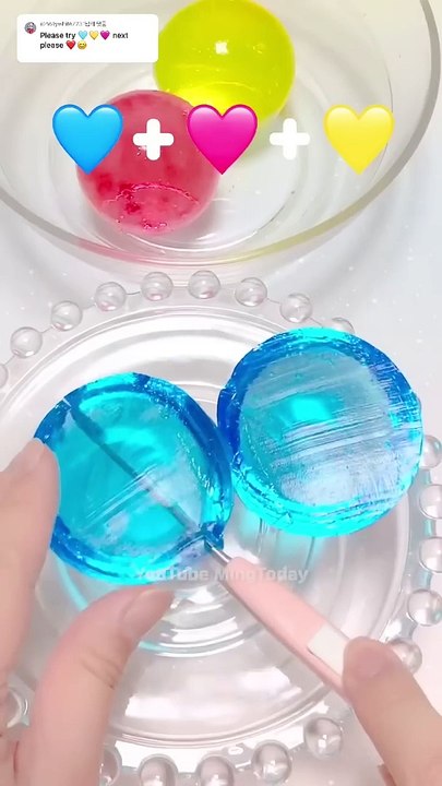 Tape Balloon DIY with Super Giant Orbeez and Nano Tape‼