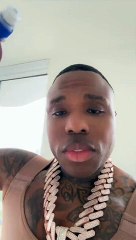 Bandman Kevo reveals he got a BBL