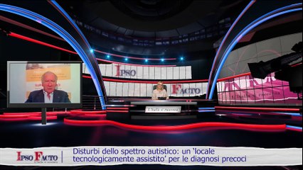 IPSO FACTO puntata 10