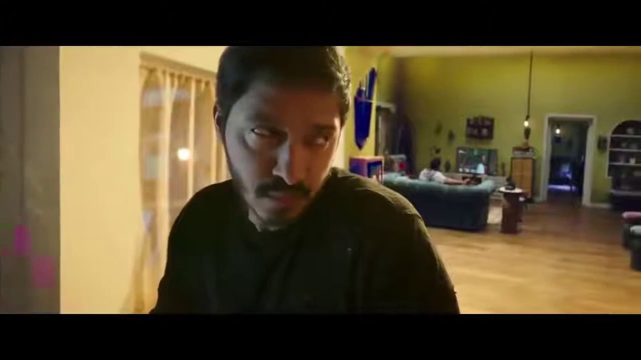 Nana Patekar Entry as Bhoot in Shreyas Golmaal Again Best Comedy Scene (720p)