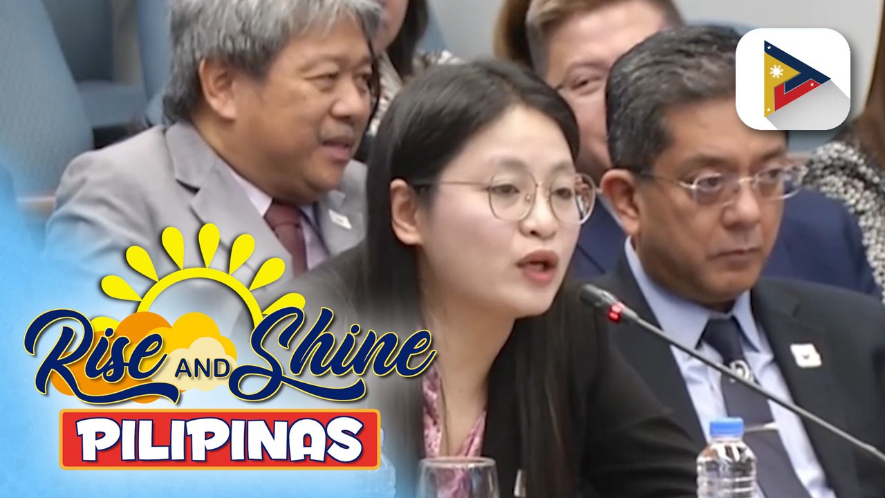 PAOCC, magsasampa ng patung-patong na reklamo laban kay Bamban Mayor Guo sa DOJ