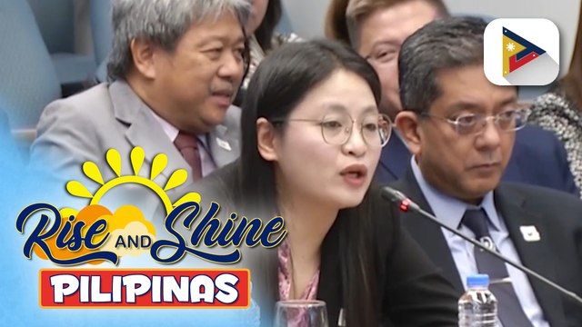 PAOCC, magsasampa ng patung-patong na reklamo laban kay Bamban Mayor Guo sa DOJ