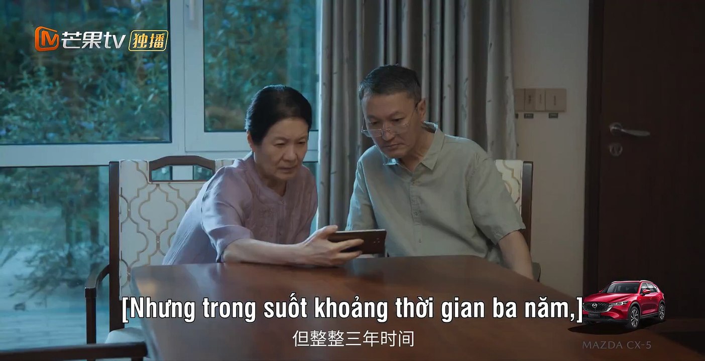 Phim Hôn Sự - Dear Liar Tập 26
