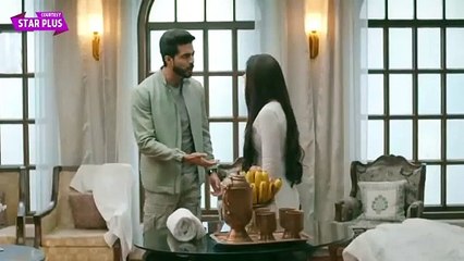 Watch the Exciting New Promo for Jhanak Today! 🎬 - June 15, 2024