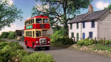 Thomas & Friends Music Video - Summer Sunday