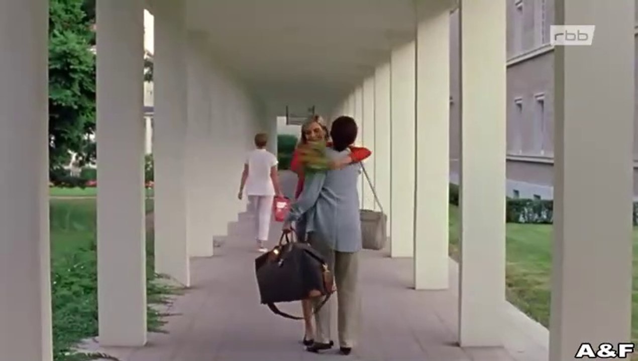 Das Geheimnis des Rosengartens