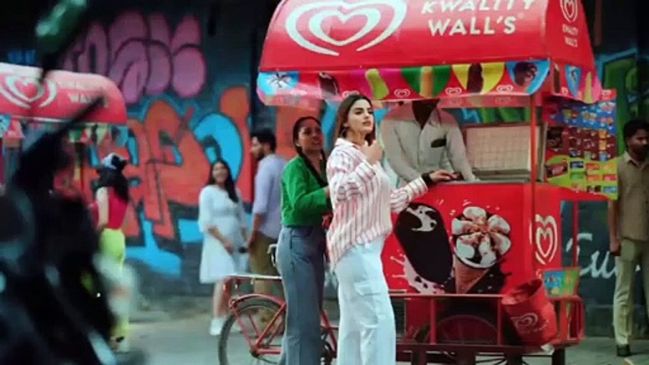 FEEL BADMASHA AALI (Official Video)  | New Haryani Song 2024