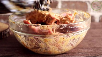 Mutton Chops Recipe Home Special || Baked & Grilled