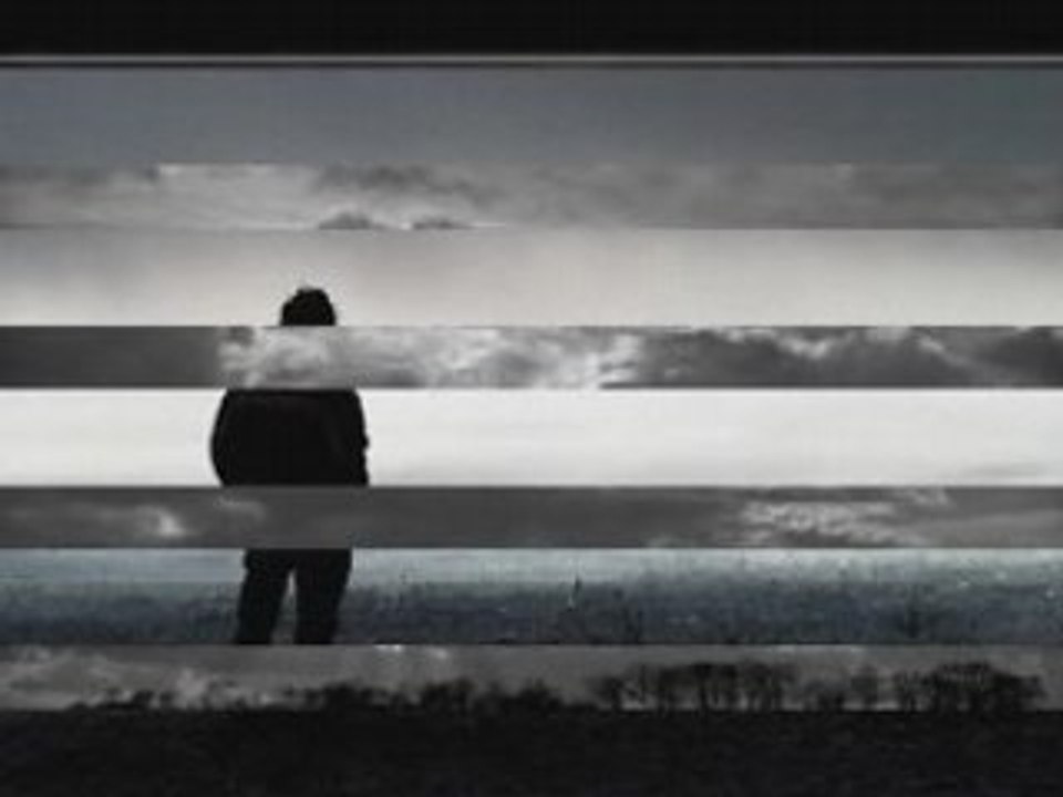 Le chemin