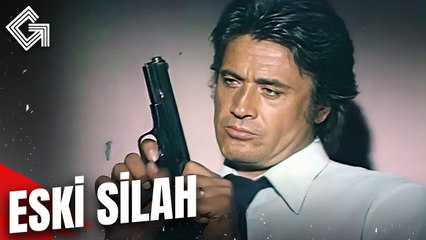 Eski Silah (1989) | Turkish Action / Drama Movie [SD]