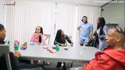 Greek Life S1 Ep1 🚀