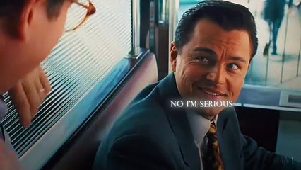 The Wolf Of Wall Street (4K) - Money Trees [EDIT]