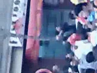 Mimou . les balons de la maison NAHD .mimou ciao